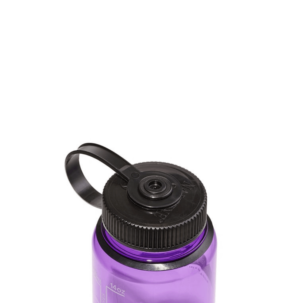 ขวดน้ำปากกว้าง NALGENE ขนาด 16 ออนซ์ สี PURPLE