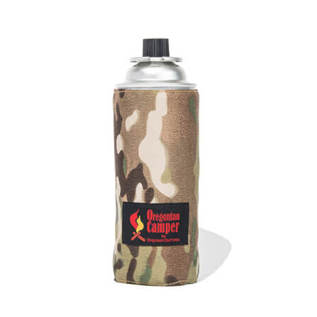 เคสหุ้มแก๊สกระป๋อง Oregonian สีคาโม่_0