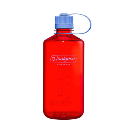 ขวดน้ำปากแคบ NALGENE รุ่น SUSTAI 32 ออนซ์ สี MARMALADE ORANGE_0