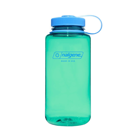 ขวดน้ำปากกว้าง NALGENE รุ่น SUSTAI ขนาด 32 ออนซ์ สี PASTEL GREEN_0