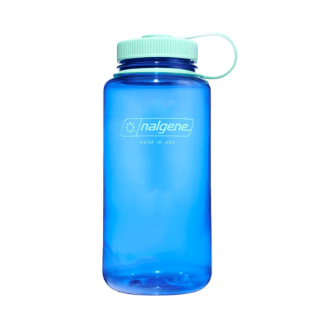 ขวดน้ำปากกว้าง NALGENE รุ่น SUSTAI ขนาด 32 ออนซ์ สี CORNFLOWER BLUE_0