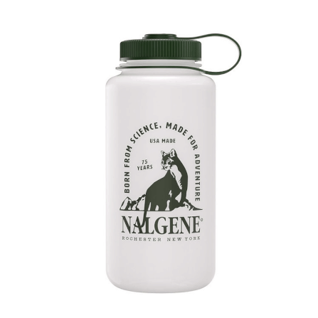 ขวดน้ำปากกว้าง NALGENE รุ่น ULTRALITE ขนาด 32 ออนซ์ ครบรอบ 75 ปี_0