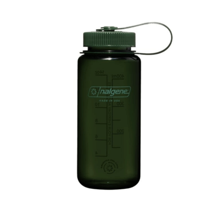 ขวดน้ำปากกว้าง NALGENE รุ่น SUSTAIN MONOCHROME ขนาด 16 ออนซ์ สี JADE_0
