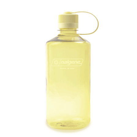 ขวดน้ำปากแคบ NALGENE รุ่น SUSTAI MONOCHROME ขนาด 32 ออนซ์ สี BUTTER_0