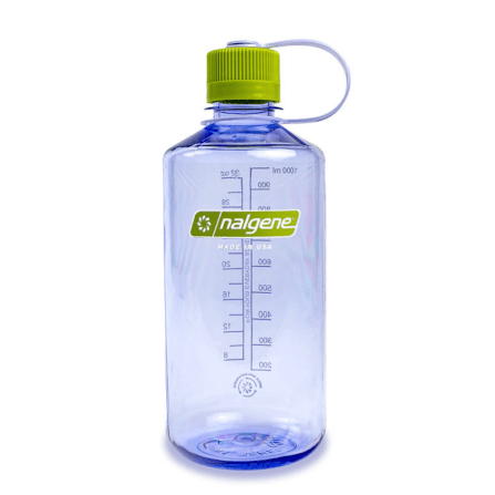 ขวดน้ำปากแคบ NALGENE รุ่น SUSTAI ขนาด 32 ออนซ์ สี DOVE GREY_0