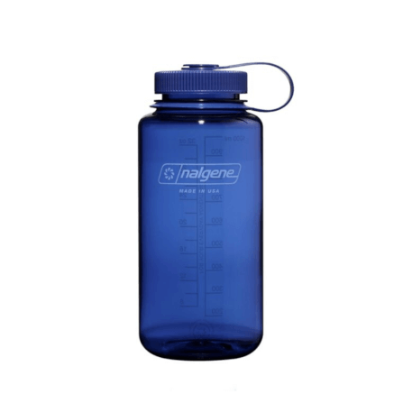 ขวดน้ำปากกว้าง NALGENE รุ่น SUSTAI MONOCHROME ขนาด 32 ออนซ์ สี DENIM_0
