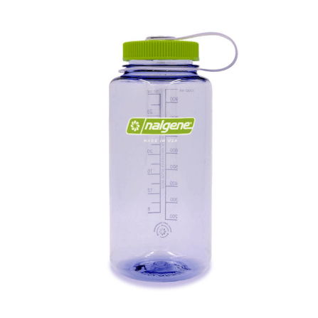 ขวดน้ำปากกว้าง NALGENE รุ่น SUSTAI ขนาด 32 ออนซ์ สี DOVE GRAY_0