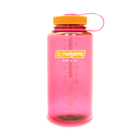 ขวดน้ำปากกว้าง NALGENE ขนาด 32 ออนซ์ สี FLAMINGO PINK_0