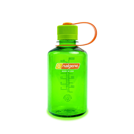 ขวดน้ำปากแคบ NALGENE ขนาด 16 ออนซ์ สี MELON BALL_0