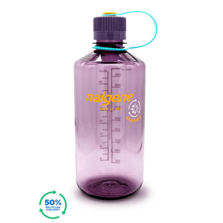 ขวดน้ำปากแคบ NALGENE ขนาด 32 ออนซ์ สี AUBERGINE_0