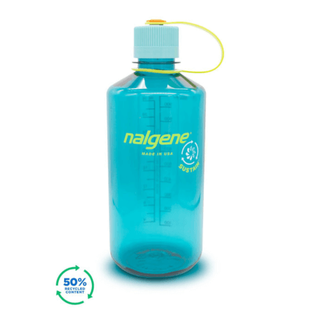 ขวดน้ำปากแคบ NALGENE ขนาด 32 ออนซ์ สี CERULEAN_0