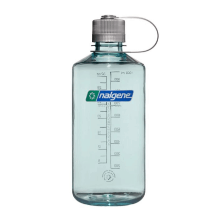 ขวดน้ำปากแคบ NALGENE ขนาด 32 ออนซ์ สี SEAFOAM_0