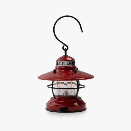 โคมไฟ Mini Edison Barebones สีแดง_1