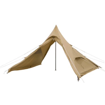 เต็นท์ One pole RX DoD (M) TC สีแทน_1