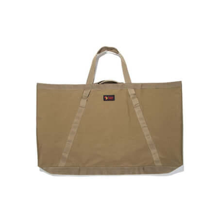 กระเป๋าจัดเก็บโต๊ะย่าง Oregonian LARGE สีน้ำตาล_1