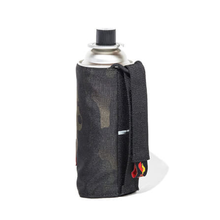 เคสหุ้มแก๊สกระป๋อง Oregonian สีคาโม่_1