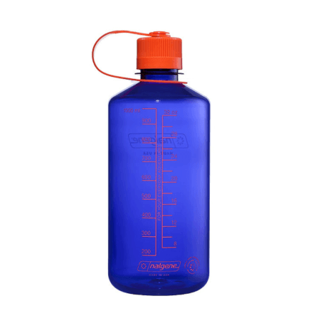 ขวดน้ำปากแคบ NALGENE รุ่น SUSTAI 32 ออนซ์ สี PERIWINKLE_1