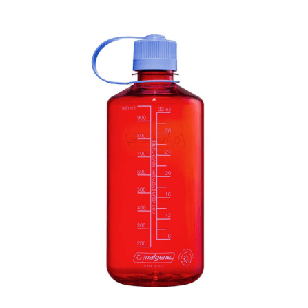 ขวดน้ำปากแคบ NALGENE รุ่น SUSTAI 32 ออนซ์ สี MARMALADE ORANGE_1