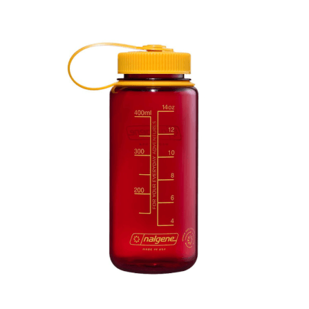 ขวดน้ำปากกว้าง NALGENE รุ่น SUSTAI 16 ออนซ์ สี LAKER_1