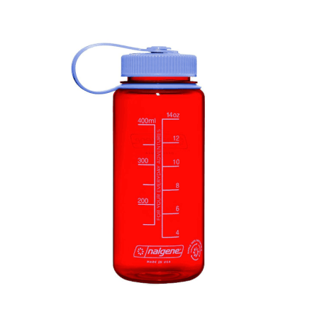 ขวดน้ำปากกว้าง NALGENE รุ่น SUSTAI 16 ออนซ์ สี  MARMALADE_1