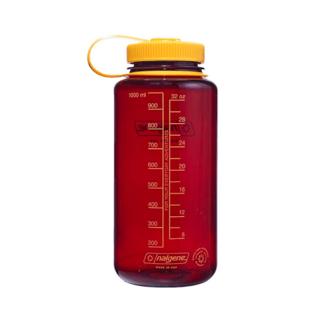 ขวดน้ำปากกว้าง NALGENE รุ่น SUSTAI ขนาด 32 ออนซ์ สี LAKER_1