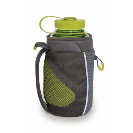 ปลอกใส่ขวดน้ำ NALGENE แบบถือด้วยมือ สีเทา_1