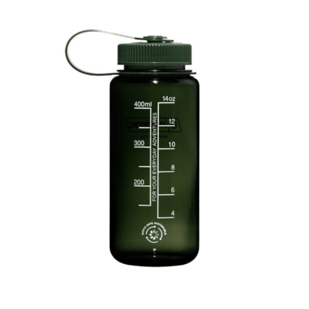ขวดน้ำปากกว้าง NALGENE รุ่น SUSTAIN MONOCHROME ขนาด 16 ออนซ์ สี JADE_1