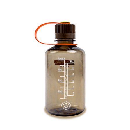 ขวดน้ำปากแคบ NALGENE ขนาด 16 ออนซ์ สี WOODSMAN_1