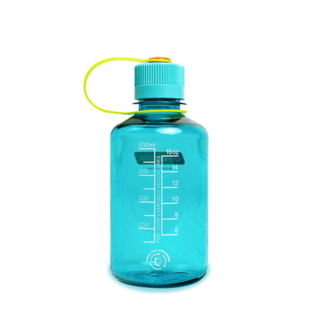 ขวดน้ำปากแคบ NALGENE ขนาด 16 ออนซ์ สี  CERULEAN_1
