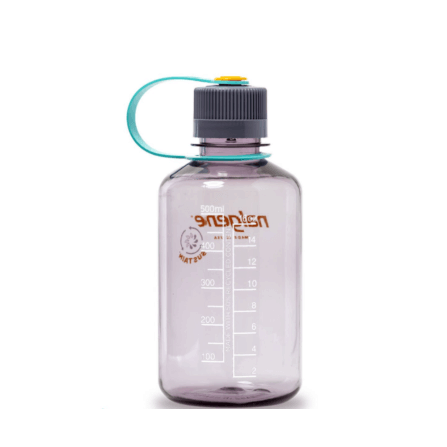ขวดน้ำปากแคบ NALGENE ขนาด 16 ออนซ์ สี AUBERGINE_1