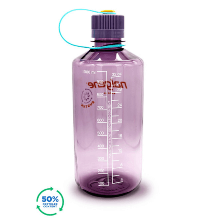 ขวดน้ำปากแคบ NALGENE ขนาด 32 ออนซ์ สี AUBERGINE_1