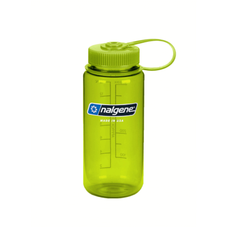 ขวดน้ำปากกว้าง NALGENE ขนาด 16 ออนซ์ สี SPRING GREEN_1
