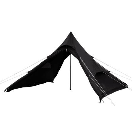 เต็นท์ One pole DoD RX(M) TC สีดำ_2