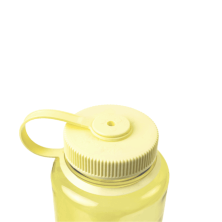 ขวดน้ำปากกว้าง NALGENE รุ่น SUSTAI MONOCHROME ขนาด 32 ออนซ์ สี BUTTER_2