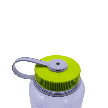 ขวดน้ำปากกว้าง NALGENE รุ่น SUSTAI ขนาด 32 ออนซ์ สี DOVE GRAY_2