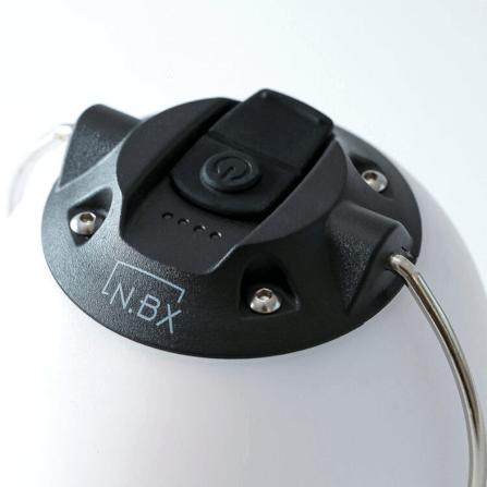 โคมไฟทรงกลม NoBox Barebones_3