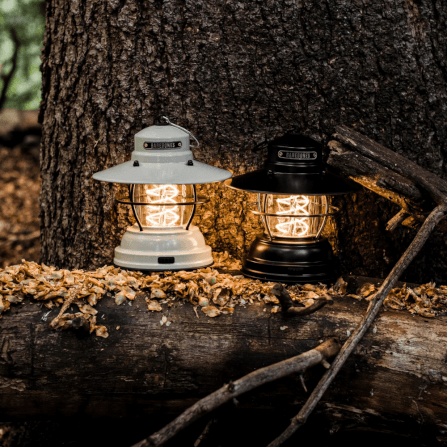 โคมไฟ Outpost Barebones สีดำ_6