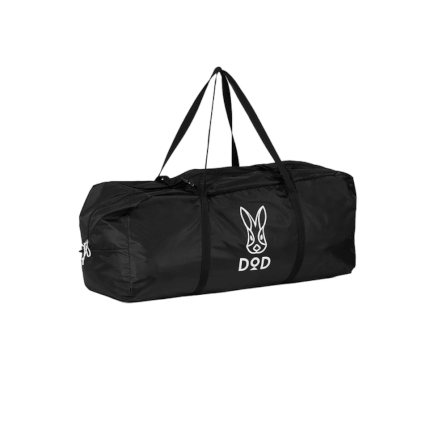 เต็นท์ KAMABOKO DoD 3(S) สีดำ_7