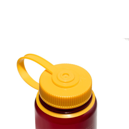 ขวดน้ำปากกว้าง NALGENE รุ่น SUSTAI 16 ออนซ์ สี LAKER_2