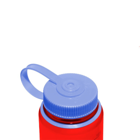 ขวดน้ำปากกว้าง NALGENE รุ่น SUSTAI 16 ออนซ์ สี  MARMALADE_2