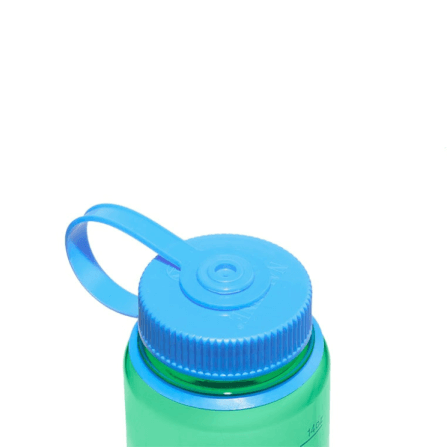 ขวดน้ำปากกว้าง NALGENE รุ่น SUSTAI 16 ออนซ์ สี  PASTEL GREEN_2