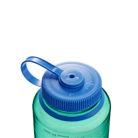 ขวดน้ำปากกว้าง NALGENE รุ่น SUSTAI ขนาด 32 ออนซ์ สี PASTEL GREEN_3