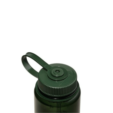 ขวดน้ำปากกว้าง NALGENE รุ่น SUSTAIN MONOCHROME ขนาด 16 ออนซ์ สี JADE_2