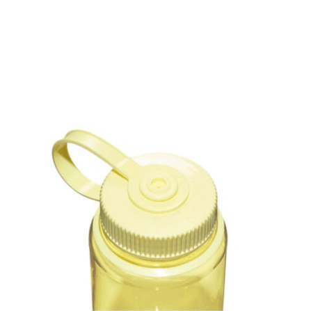 ขวดน้ำปากกว้าง NALGENE รุ่น SUSTAIN MONOCHROME ขนาด 16 ออนซ์ สี BUTTER_2