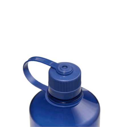ขวดน้ำปากแคบ NALGENE รุ่น SUSTAI MONOCHROME ขนาด 32 ออนซ์ สี DENIM_3