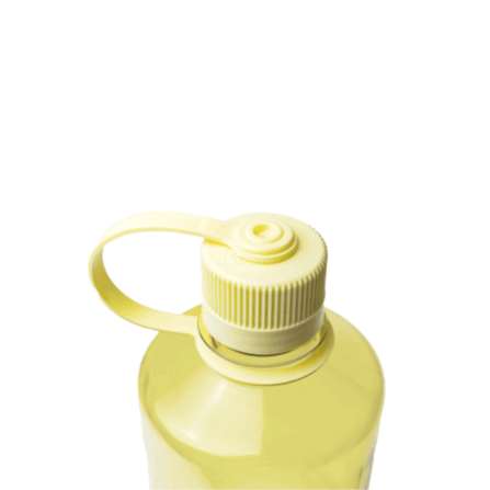 ขวดน้ำปากแคบ NALGENE รุ่น SUSTAI MONOCHROME ขนาด 32 ออนซ์ สี BUTTER_3
