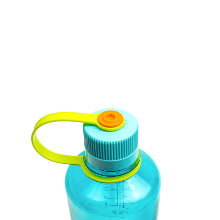 ขวดน้ำปากแคบ NALGENE ขนาด 16 ออนซ์ สี  CERULEAN_2