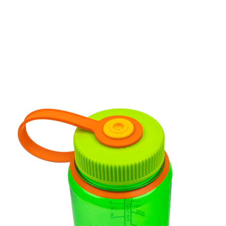 ขวดน้ำปากกว้าง NALGENE ขนาด 16 ออนซ์ สี MELON BALL_2