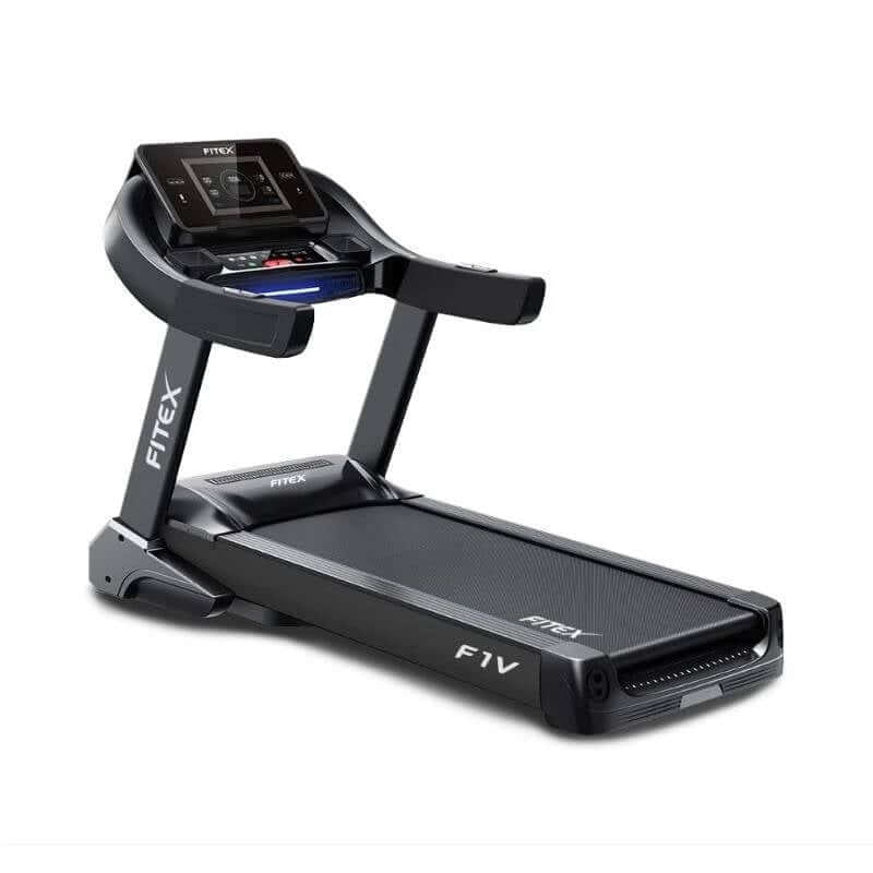 ลู่วิ่งไฟฟ้า Fitex F1 AC 5 แรงม้า