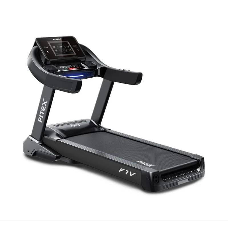 ลู่วิ่งไฟฟ้า Fitex F1 AC 5 แรงม้า_1